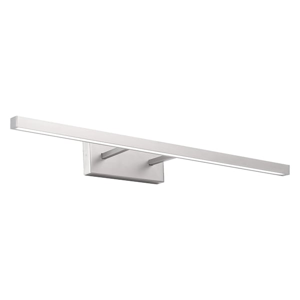 Dweled Parallax LED 3-CCT Up or Down Bathroom Vanity or Wall Light WS-731 - main